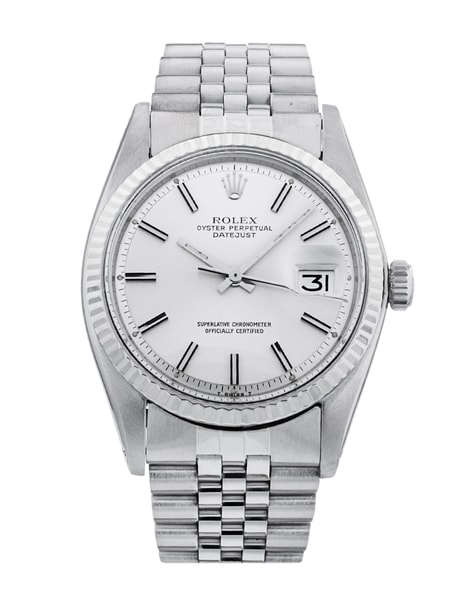 Rolex Datejust 1601